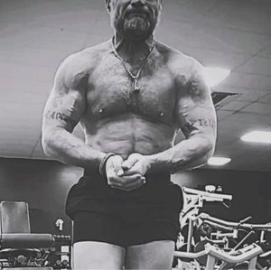 Meet your Posher, Jr